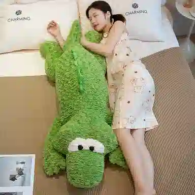 PUDOWRABBIT 80cm110cm130cm