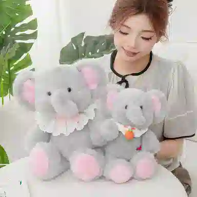 PUDOWRABBIT 35cm50cm