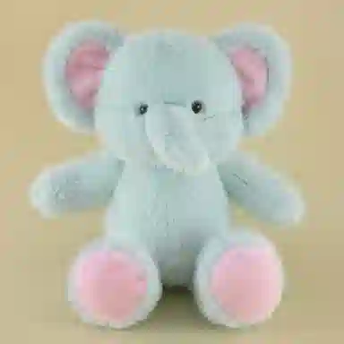 PUDOWRABBIT 35cm50cm