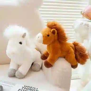 PUDOWRABBIT 25cm32cm50cm