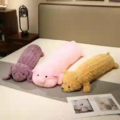 PUDOWRABBIT 90cm110cm