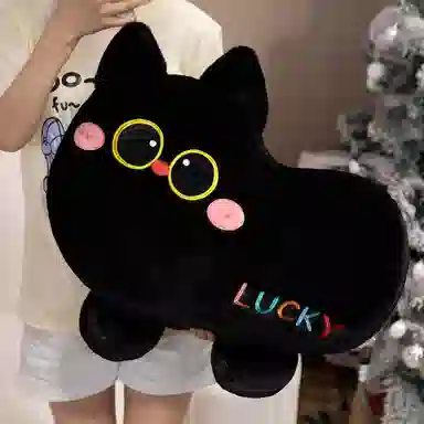 PUDOWRABBIT 40cm55cm