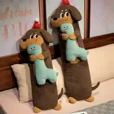 PUDOWRABBIT 90cm120cm