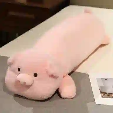 PUDOWRABBIT 90cm110cm