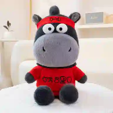 PUDOWRABBIT 15cm30Ccm45cm