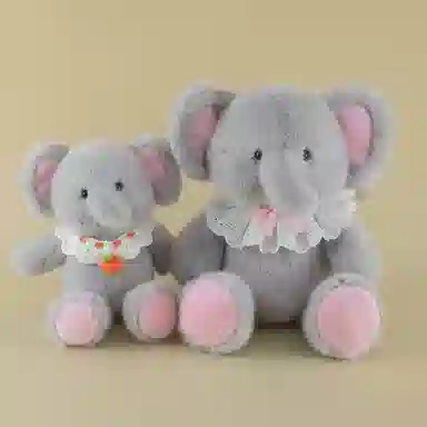 PUDOWRABBIT 35cm50cm