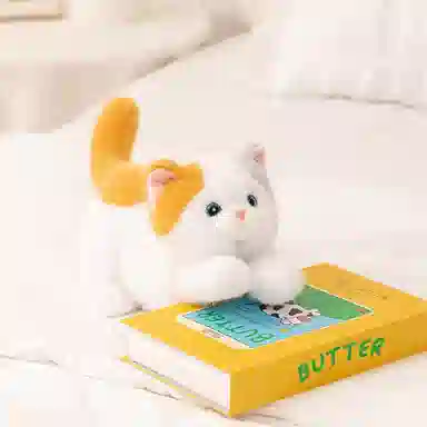 PUDOWRABBIT 35cm45cm