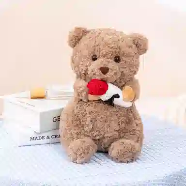 PUDOWRABBIT 25cm33cm