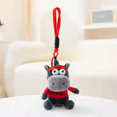 PUDOWRABBIT 15cm30Ccm45cm
