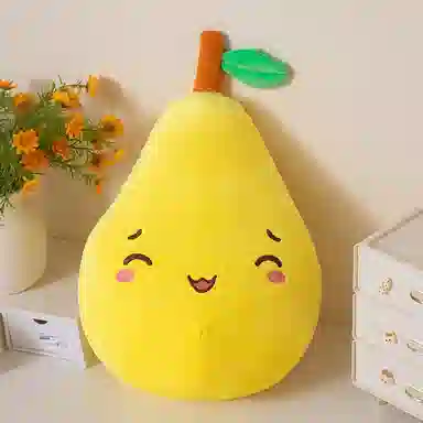 PUDOWRABBIT 25cm35cm45cm