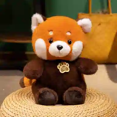 PUDOWRABBIT 20cm25cm35cm45cm