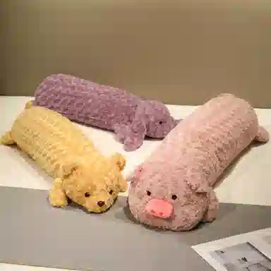 PUDOWRABBIT 90cm110cm