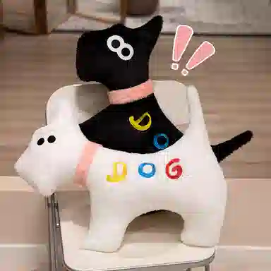 PUDOWRABBIT 60cm70cm