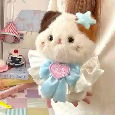 PUDOWRABBIT 20cm30cm