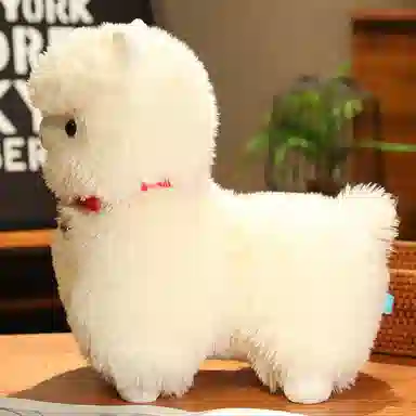 PUDOWRABBIT 25cm35cm45cm