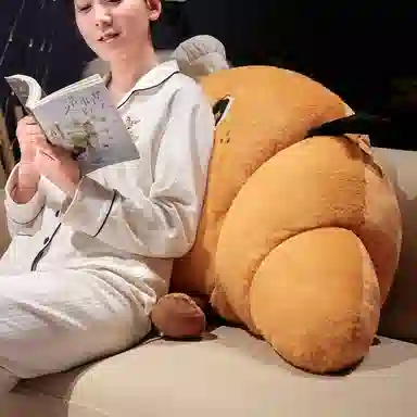 PUDOWRABBIT 80cm110cm