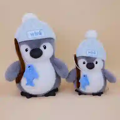 PUDOWRABBIT 21cm30cm