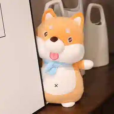 PUDOWRABBIT 30cm40cm60cm