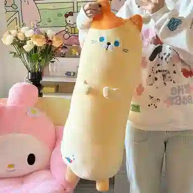 PUDOWRABBIT 70cm90cm