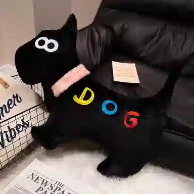 PUDOWRABBIT 60cm70cm