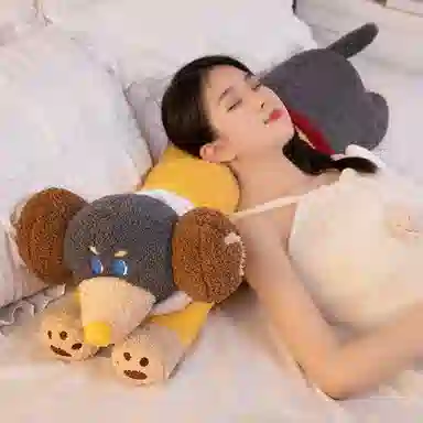 PUDOWRABBIT 90cm110cm