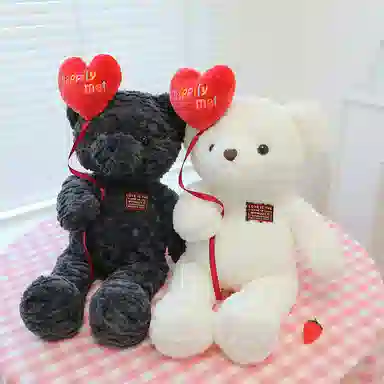 PUDOWRABBIT 38cm55cm