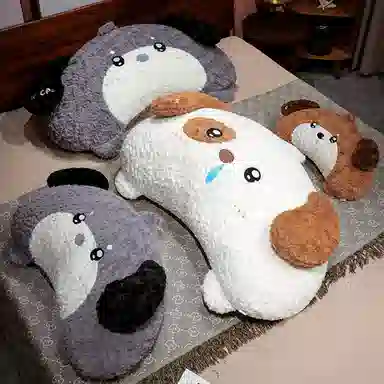 PUDOWRABBIT 55cm85cm110cm