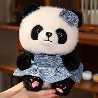 PUDOWRABBIT 28cm