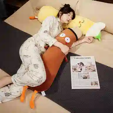 PUDOWRABBIT 90cm110cm