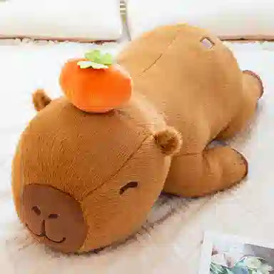 PUDOWRABBIT 60cm80cm100cm