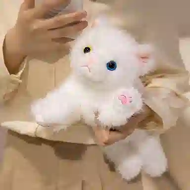 PUDOWRABBIT 40cm50cm