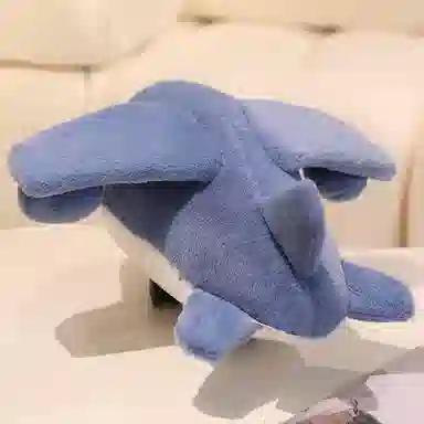 PUDOWRABBIT 40cm