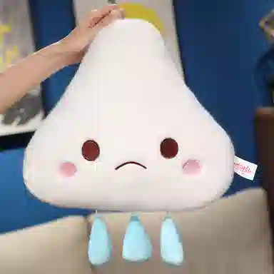 PUDOWRABBIT 15cm30cm