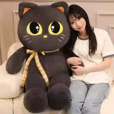 PUDOWRABBIT 60cm80cm100cm120cm