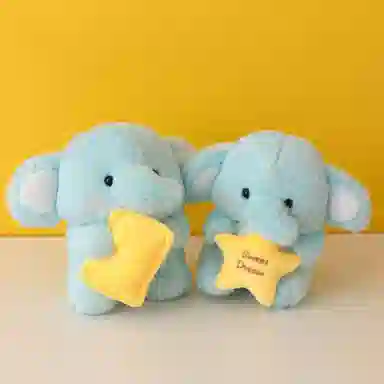 PUDOWRABBIT 23cm32cm