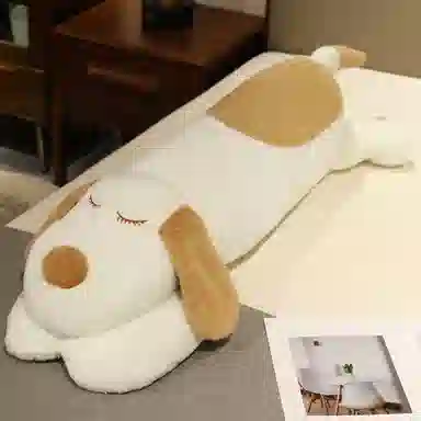 PUDOWRABBIT 110cm125cm