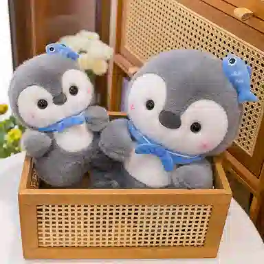 PUDOWRABBIT 25cm35cm45cm65cm