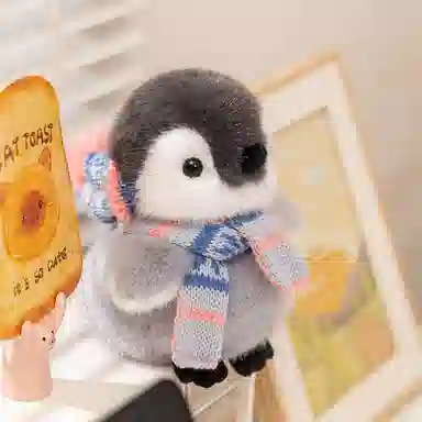 PUDOWRABBIT 15cm23cm30cm