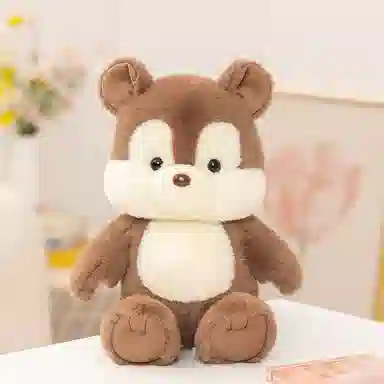 PUDOWRABBIT 22cm30cm