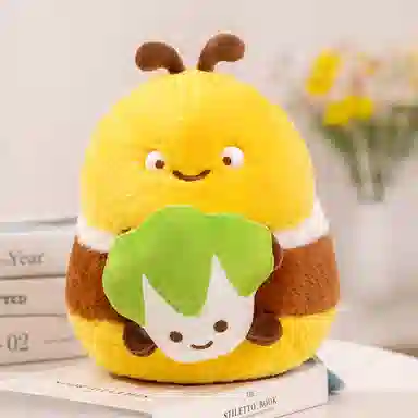 PUDOWRABBIT beebee 25cm35cm