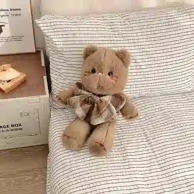 PUDOWRABBIT 30cm42cm60cm