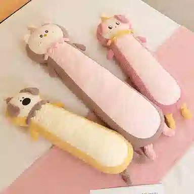 PUDOWRABBIT 90cm120cm