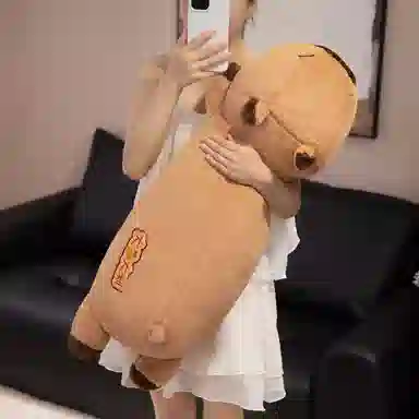 PUDOWRABBIT 60cm80cm