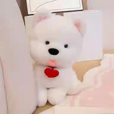 PUDOWRABBIT 25cm35cm45cm