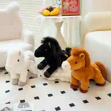 PUDOWRABBIT 25cm32cm50cm