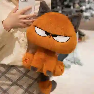 PUDOWRABBIT 25cm35cm