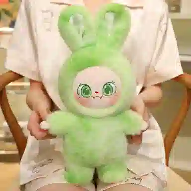PUDOWRABBIT 35cm
