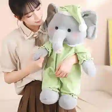 PUDOWRABBIT 40cm65cm