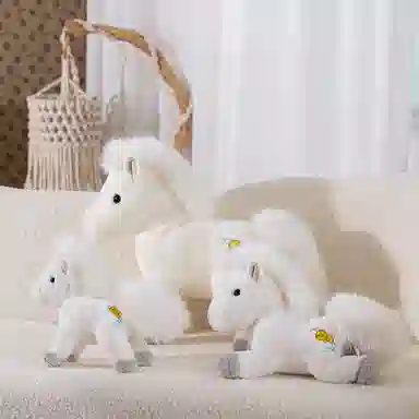 PUDOWRABBIT 25cm32cm50cm