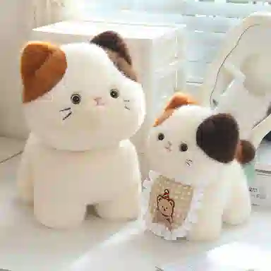 PUDOWRABBIT 20cm30cm